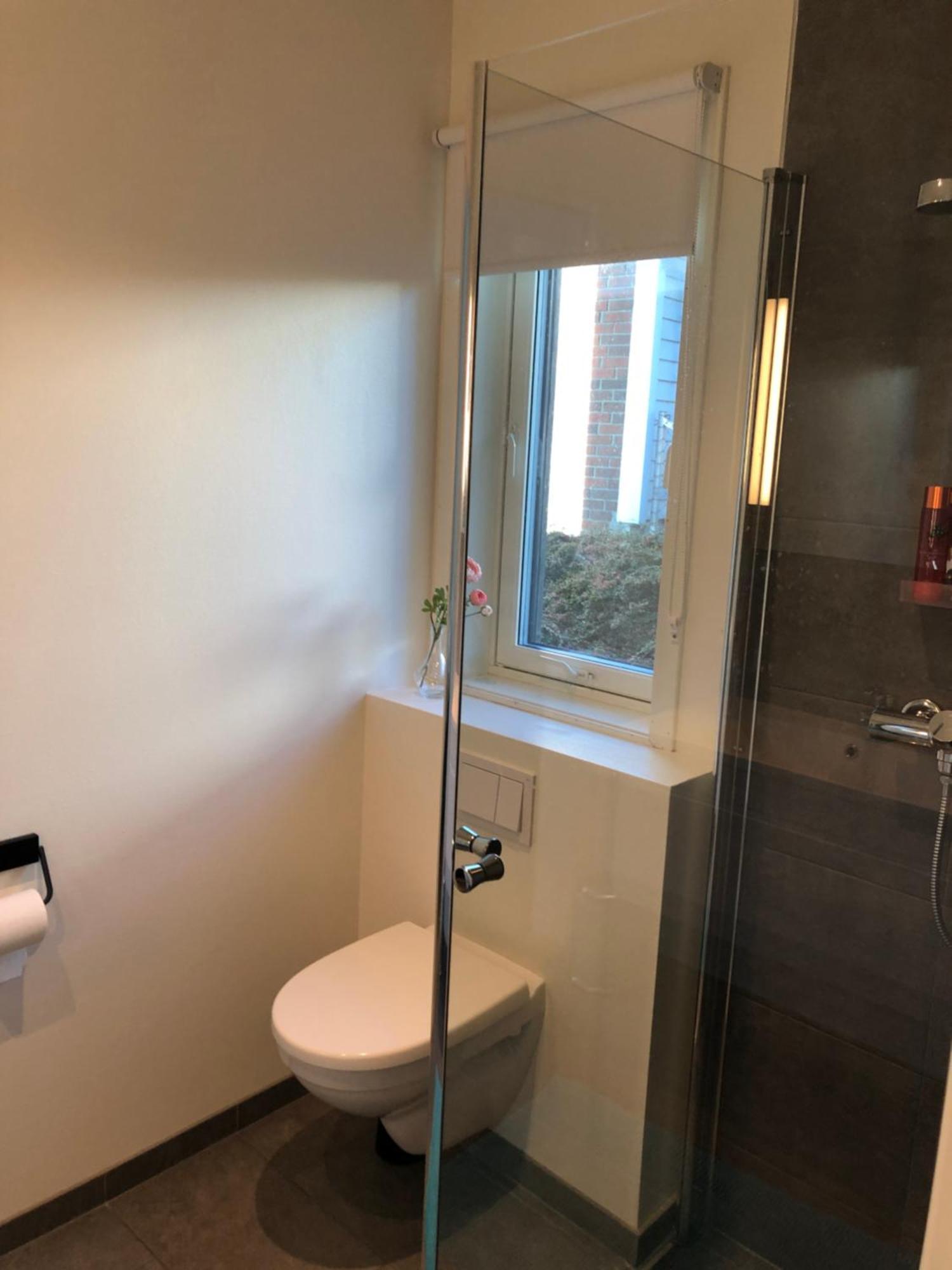 Haabakk On Sea Apartment Tau Ngoại thất bức ảnh
