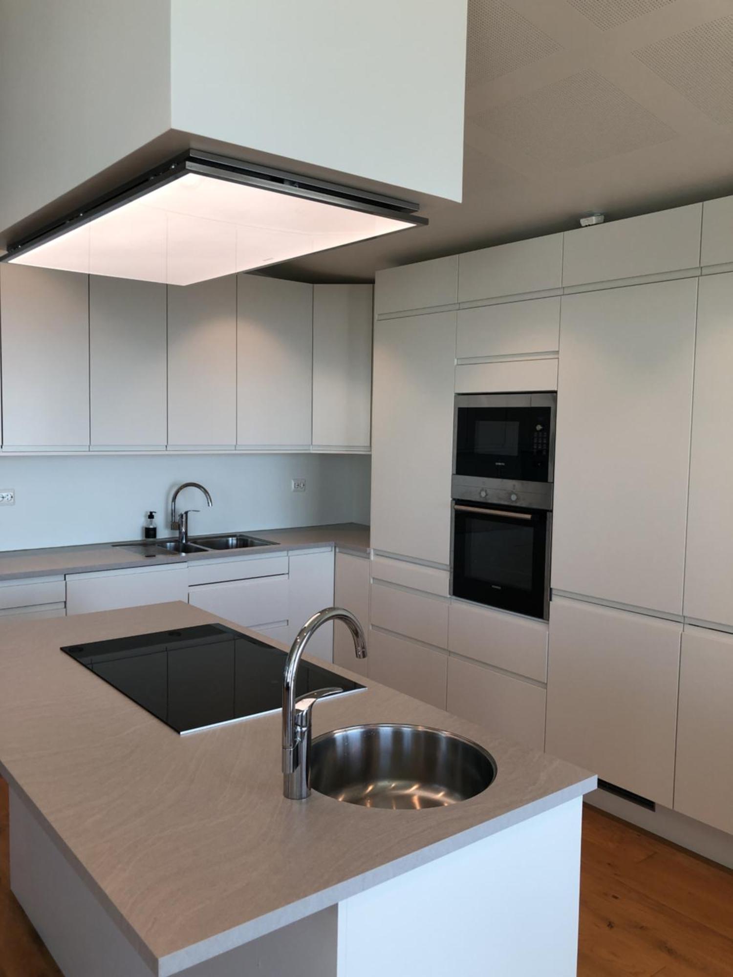 Haabakk On Sea Apartment Tau Ngoại thất bức ảnh